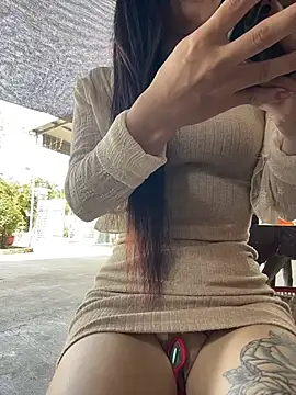 Clara8899 - Naked