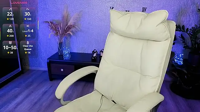 NikaSkyLove - deep slobbery blowjob