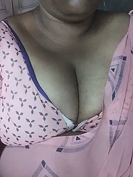 Jwala-telugu9 - Boobs oil massage