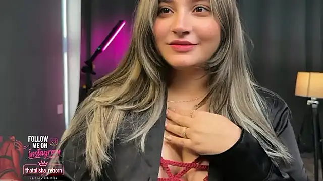 Demieliss - be in panty only💀 + 10x pussy spank👋🔥