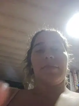 LaurenWelly_ - Lick your lips and fingers with saliva