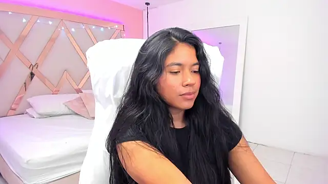 Samantaa_shy - Naked At goal 💟