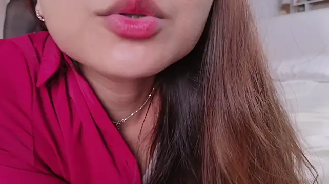 Hotaru_baby - My hand sline in my panties