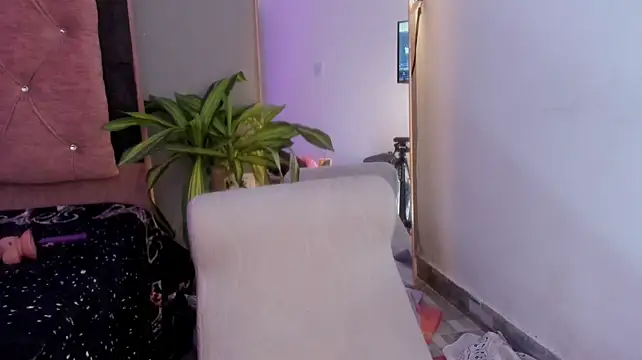 JulianaCarter - fingers in my ass 🥵
