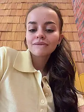 AngelinaTeller - Take off panty&play pussy ❤️