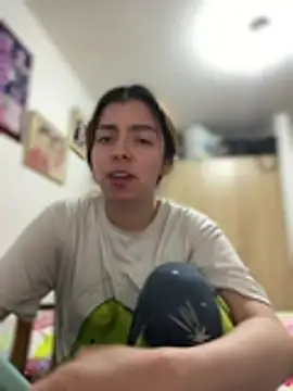 Cloew_Marz - I lick the nipples more fingers in pussy