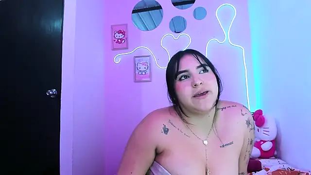 Pamela_flame - CONTROL LUSH 1 MINUTE