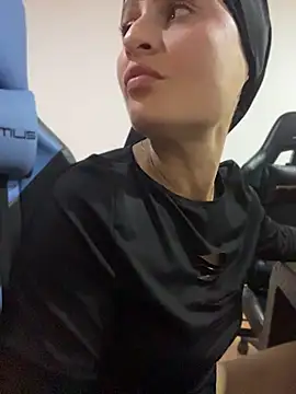 Aisha_k - sexy twerk