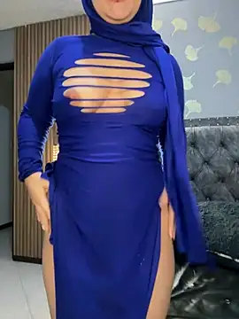 Layla_kaderr - twerking sexy