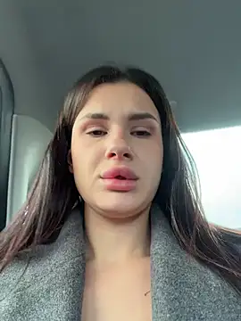 MiraReach - Take off panties + masturbate clitoris