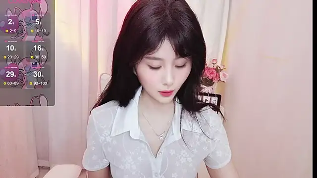 Susan_I - 允许一切发生，但不要总发生