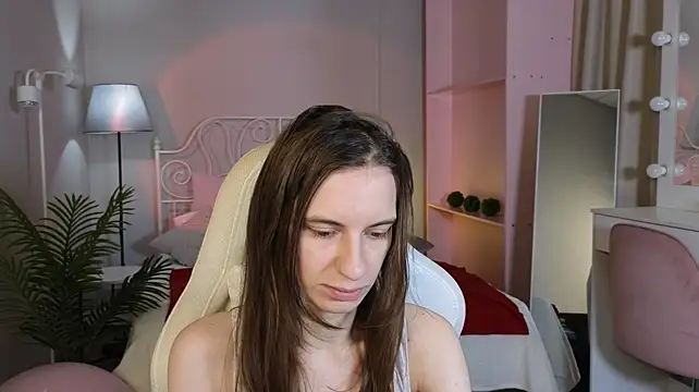 Kaleriyaa_ - to tease with one's butt