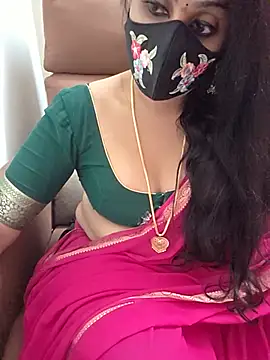 Roja-Telugu777 - oil massage boobs