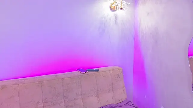 BELLA_TENTATION_CR - CTRL MY LUSH X 1 MIN🍆❤️‍🔥