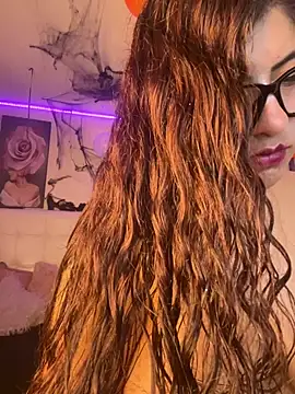 Kylievoosx - oil tits