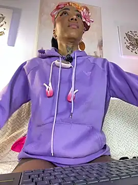 Cristal_subin69 - 🌊🌊SQUIRT CRIS
