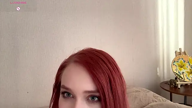 AsteriaHamel - Domi on my bare clit