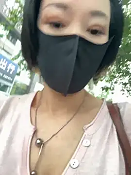 Lulu6652 - 闪现大奶子