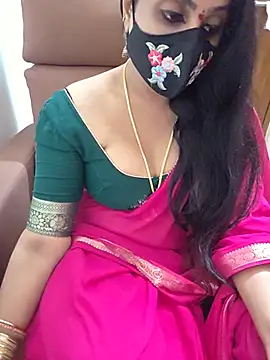 Roja-Telugu777 - oil massage boobs