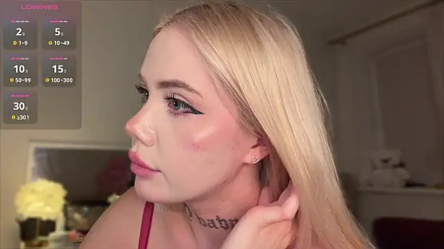 Hanna_cry_baby - make my ass red