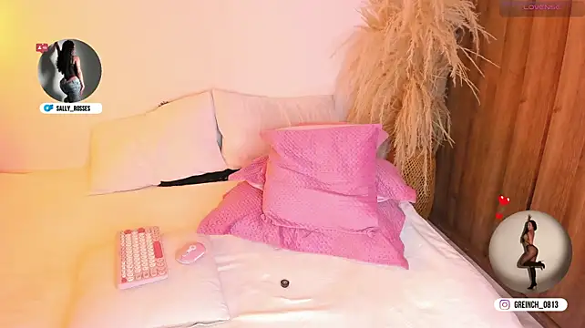 Sally_rosses - send a kisses