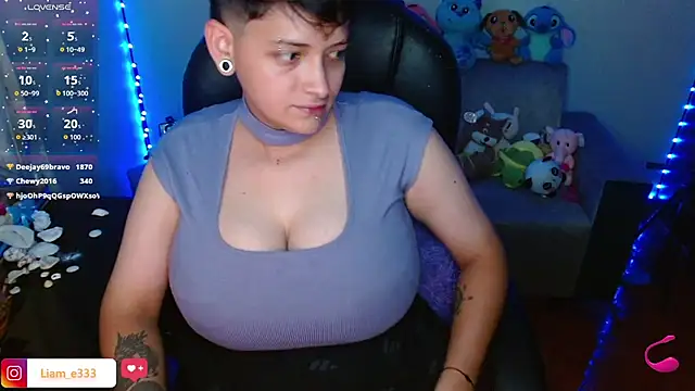 Liam_iker - SQUIRTTT