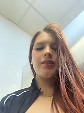 AngelBlushXXX - LICK PUSY IN A SECRET BBATHROOM🤫🫣
