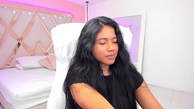 Samantaa_shy - Naked At goal 💟
