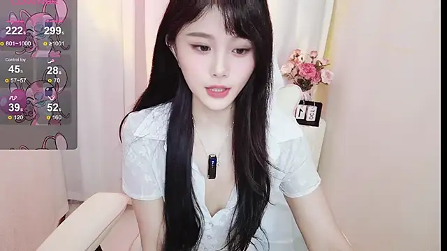 Susan_I - 允许一切发生，但不要总发生