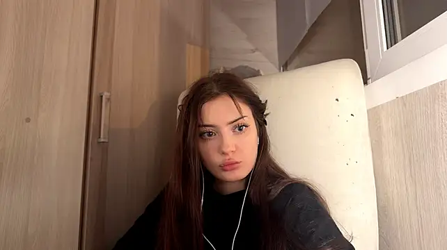 EveMattie - Show my cute eyes