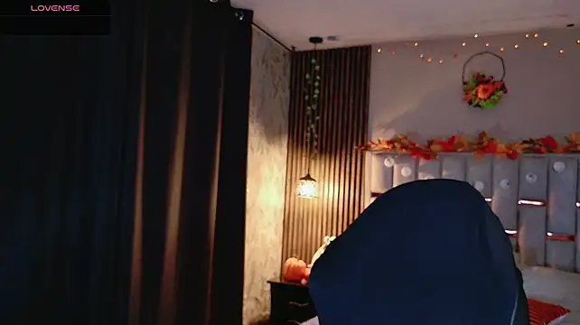 Michaell_Peters' Webcam Show