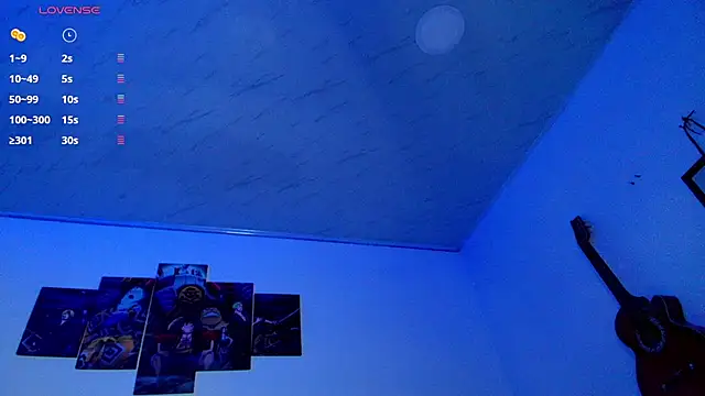 Nicorobinn - lush ass with squirt a lot juice