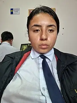 Angela__05 - I FUCK MY PUSSY WITH THE DOMI