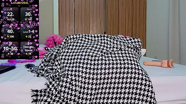 Temptingbabe06 - cum show💦🥵