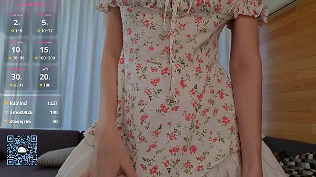 AliciaBrooks - start my day