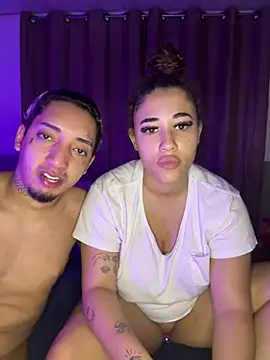 Casal2T - Gozada dentro dela 😈💦