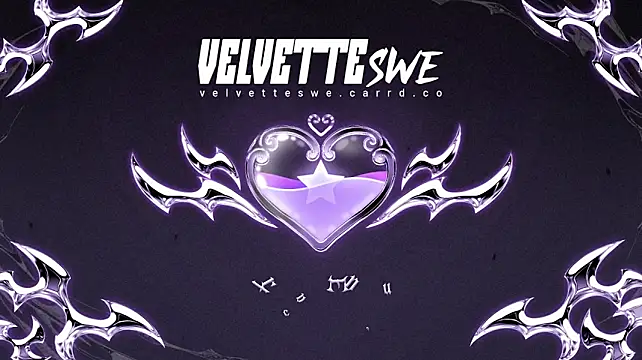 VelvetteSWE