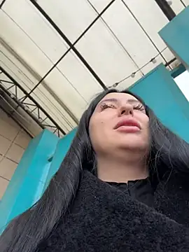 AdinaKan - Make me wet💦