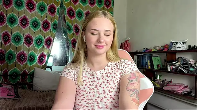 Emma_Ante - 🍒MАKE ME VERY HAPPY🍒