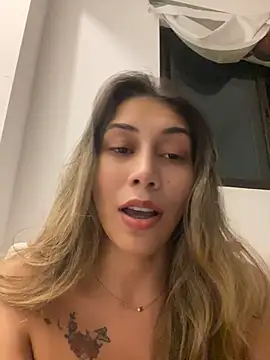 Serenabk - Gozando