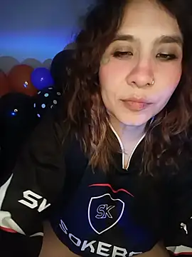 Amstheynovak - Show boobs