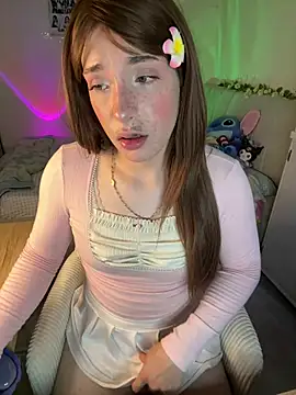 Tiffannyland - ride cock so sexy and creammy