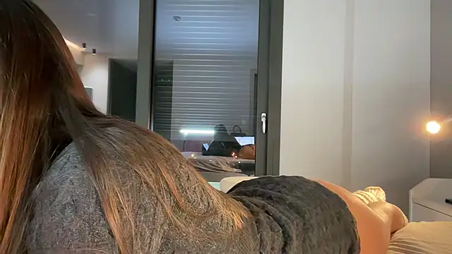 SweetTits26 - striptease