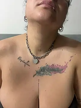 KarllaWalker - Fuck pussy