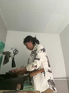 Daaqnn - 特写逼逼，