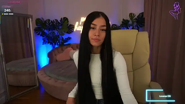 FataleNellie - striptease