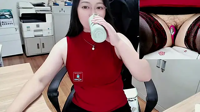 Baijie0616 - 震动棒插入BB,控制3分钟