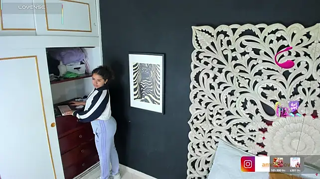 Ammy_nova - Sloppy blowjob 🤍