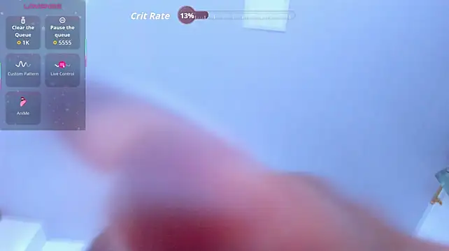 SammyDanger_ - 💋make me wet my panties 🎈👏