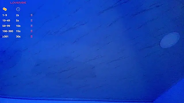 Nicorobinn - lush ass with squirt a lot juice
